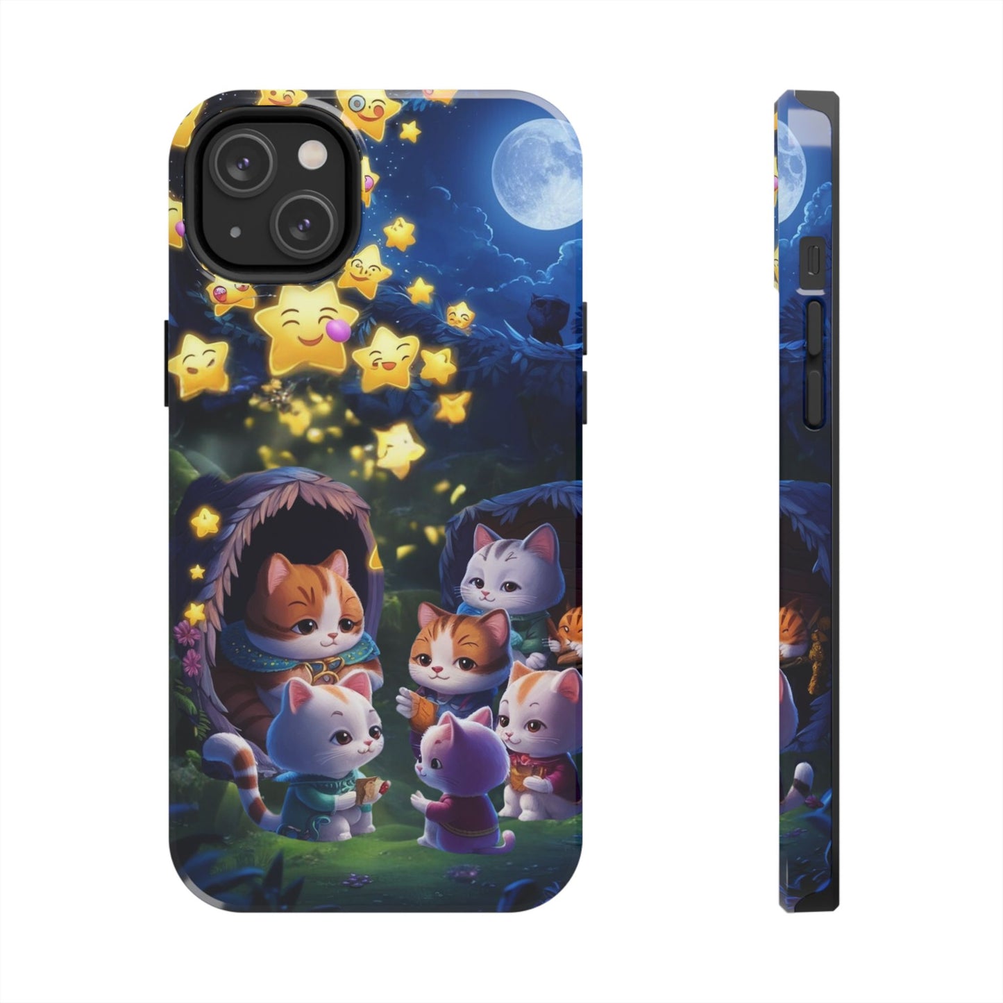 Pawtector Wireless Charging Support Tough Case