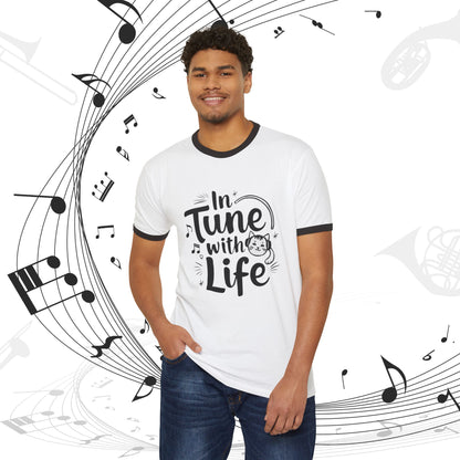 Purrformance Tee