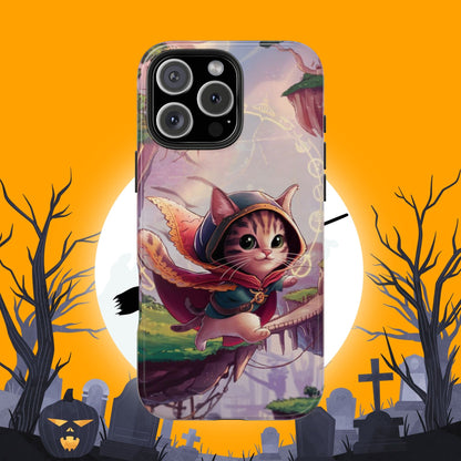 Dr. Strange Wireless Charging Support Tough Case.