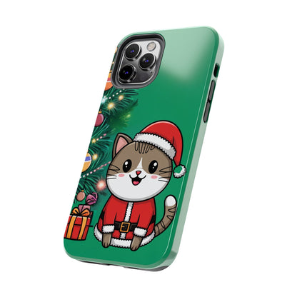Paw-sitive Joy Wireless Charging Support Tough Case.