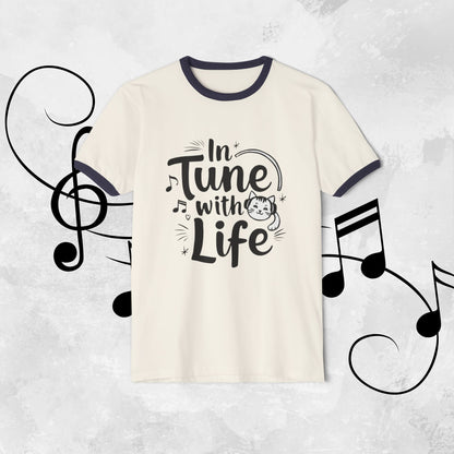 Purrformance Tee