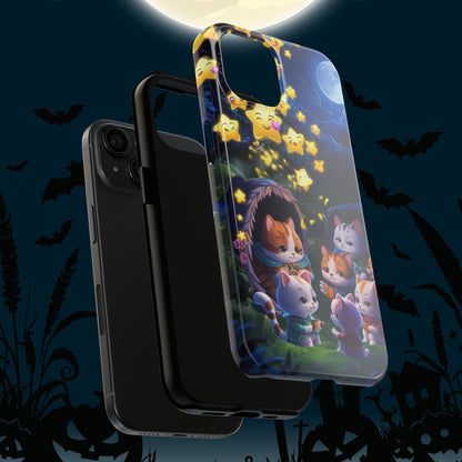 Pawtector Wireless Charging Support Tough Case