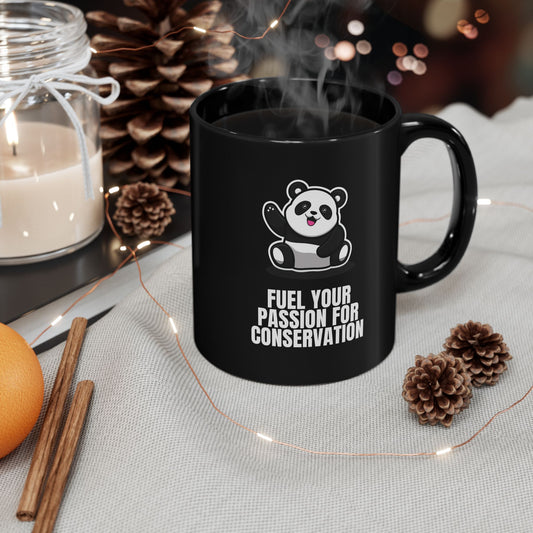 Eco Fuel Mug (11oz, 15oz)