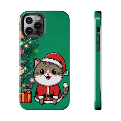 Paw-sitive Joy Wireless Charging Support Tough Case.