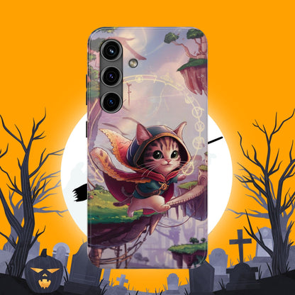 Dr. Strange Wireless Charging Support Tough Case.