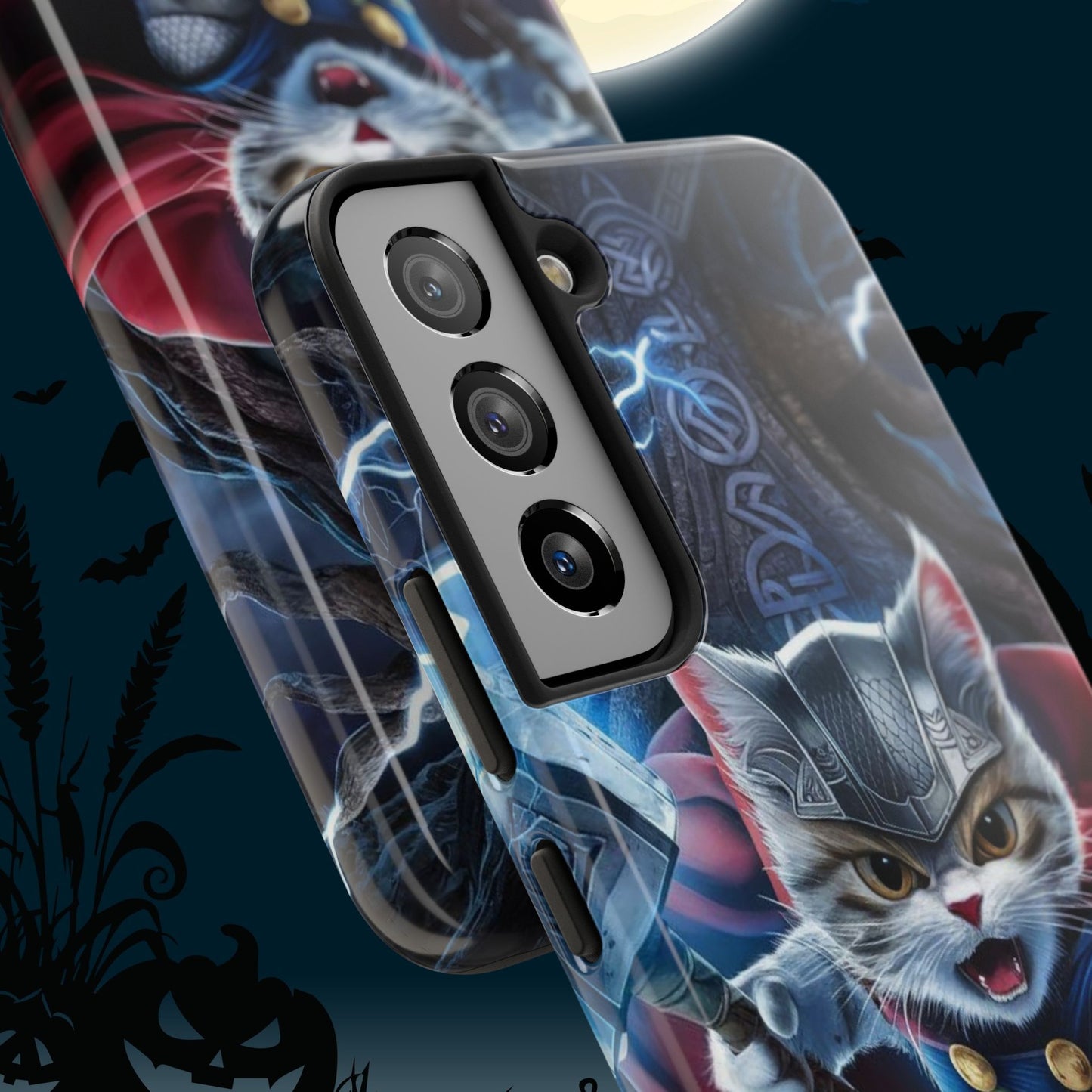 Brewguard Shield Wireless Charging Support Tough Case.