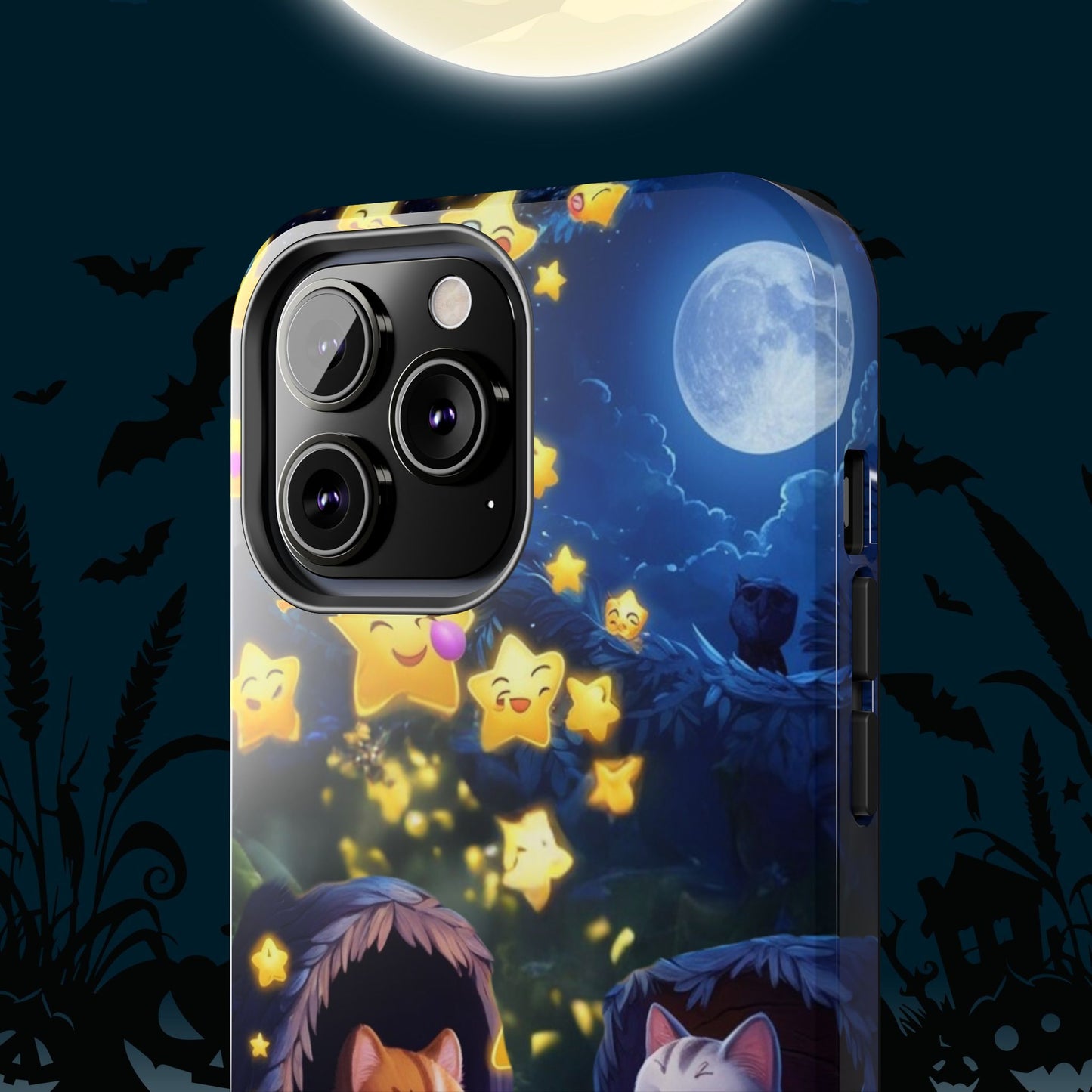 Pawtector Wireless Charging Support Tough Case