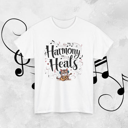 Tee-Purr Tunes