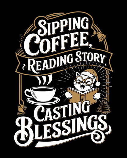 Godly Goodness Cotton Long Sleeve Tshirt