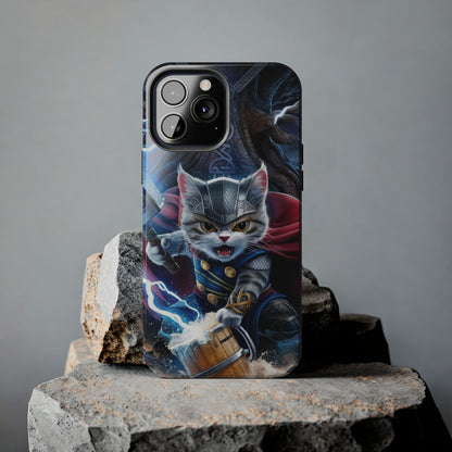 Brewguard Shield Wireless Charging Support Tough Case.
