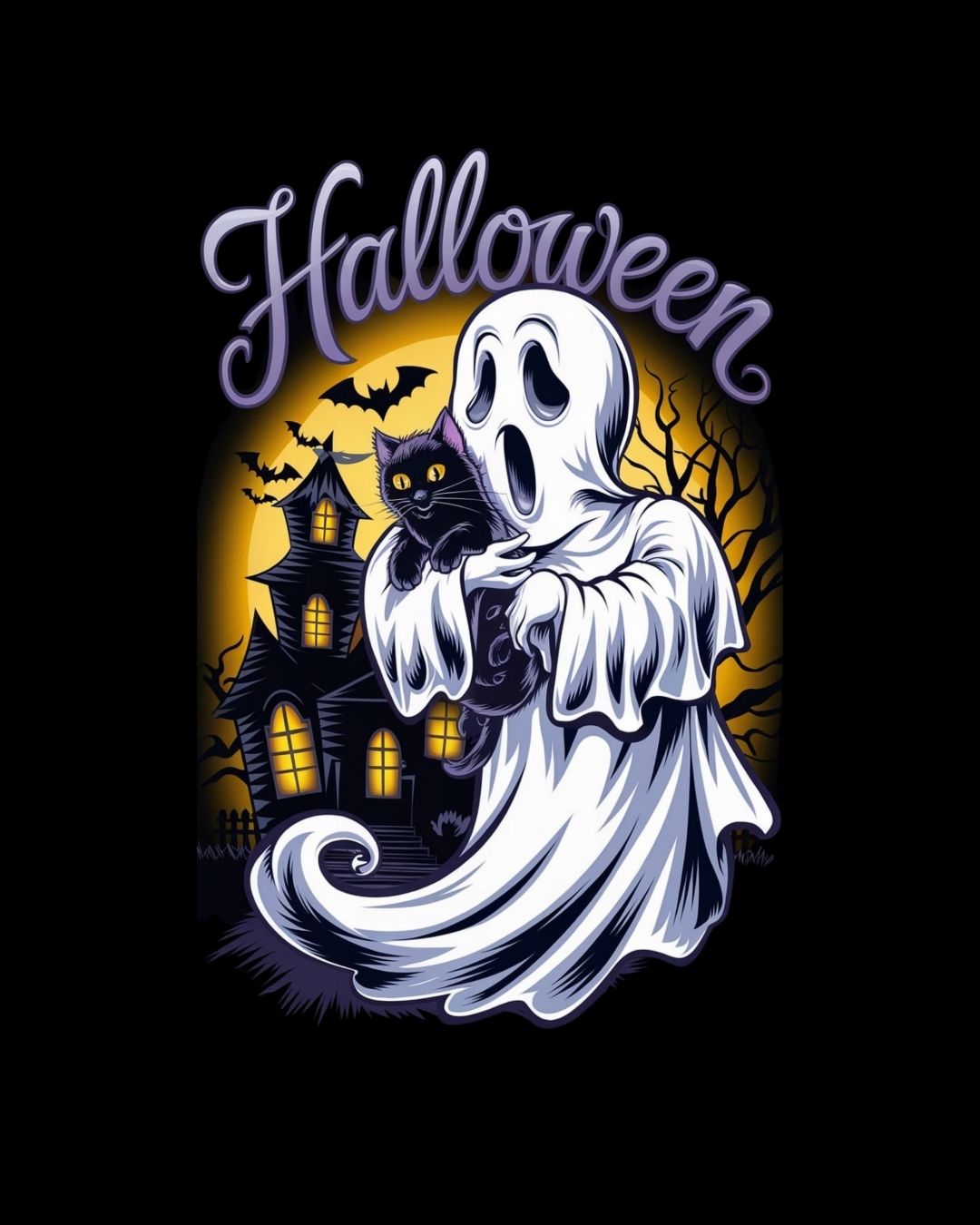 Happy Halloween