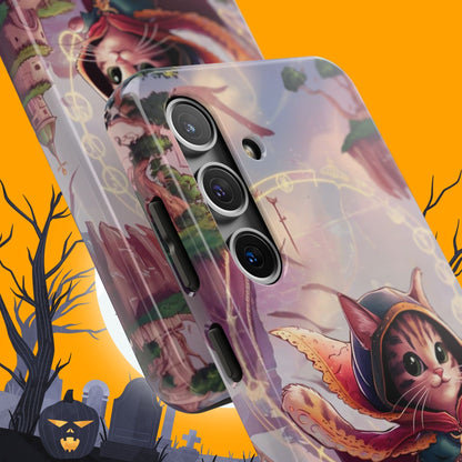Dr. Strange Wireless Charging Support Tough Case.