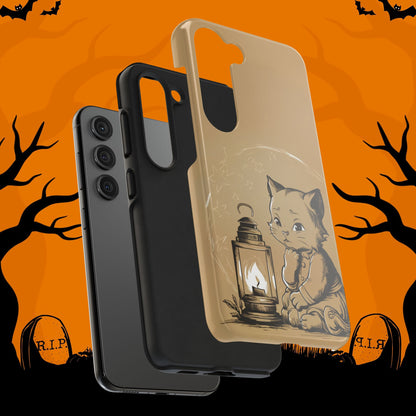 Pawsome Freedom Wireless Charging Support Tough Case