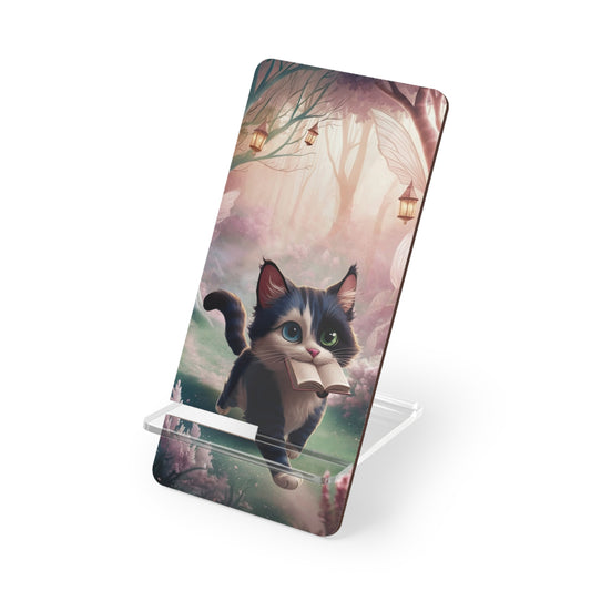 Arcane Archive Aerie
