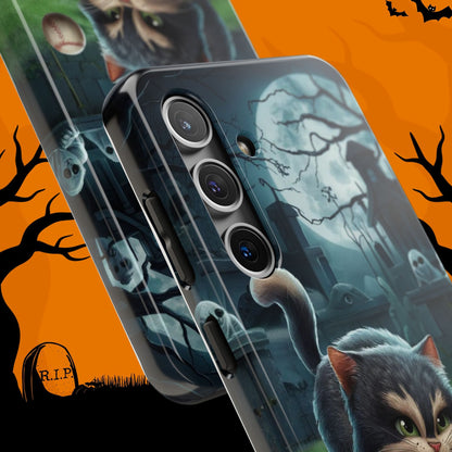 Home Run Hoard Wireless Charging Support Tough Case