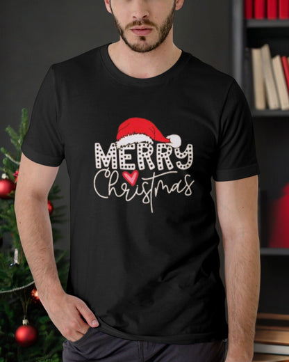 Savior's Love Cotton T-Shirt