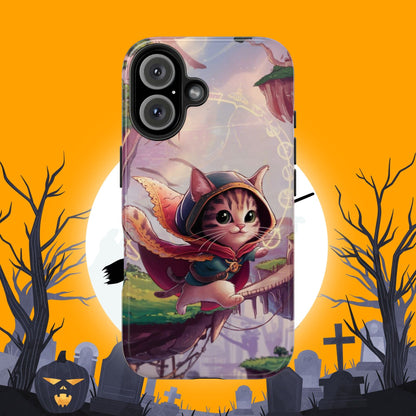 Dr. Strange Wireless Charging Support Tough Case.