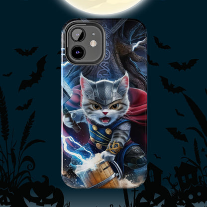 Brewguard Shield Wireless Charging Support Tough Case.