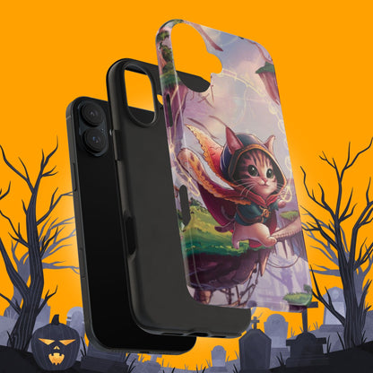 Dr. Strange Wireless Charging Support Tough Case.