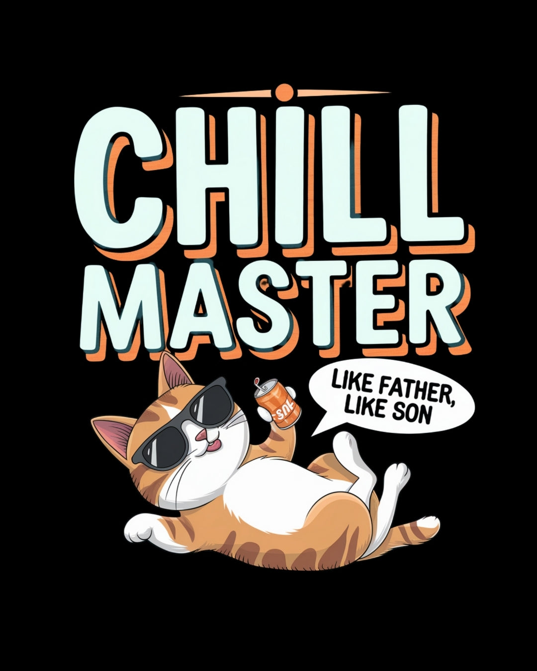 Chill Master Ultra Cotton Sweatshirt