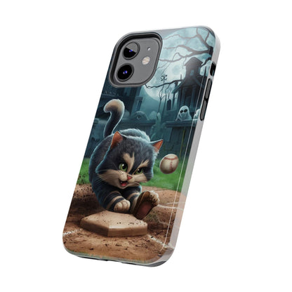Home Run Hoard Wireless Charging Support Tough Case