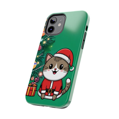Paw-sitive Joy Wireless Charging Support Tough Case.