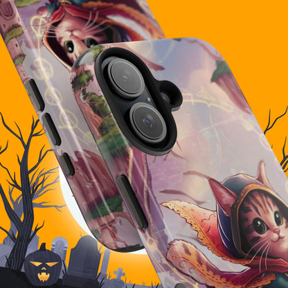 Dr. Strange Wireless Charging Support Tough Case.