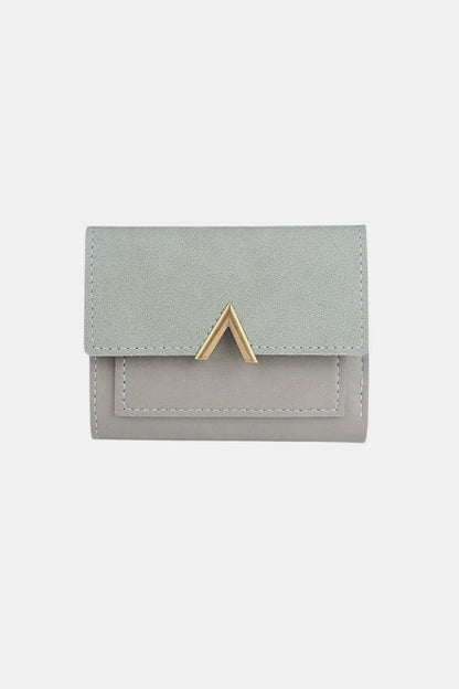 Slimvelope TriFold Clutch Wallet