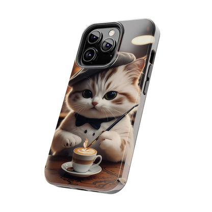 Brewguard Shield Wireless Charging Support Tough Case.
