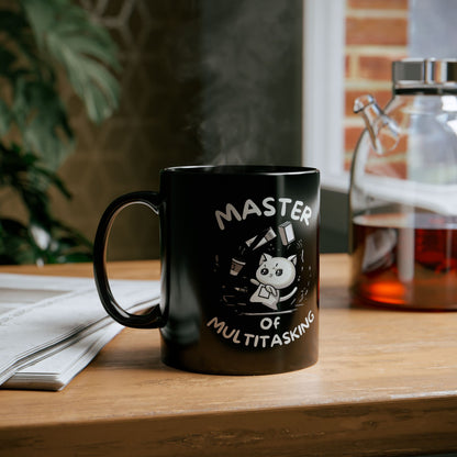 Multitask Maven (11oz, 15oz)