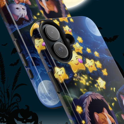 Pawtector Wireless Charging Support Tough Case