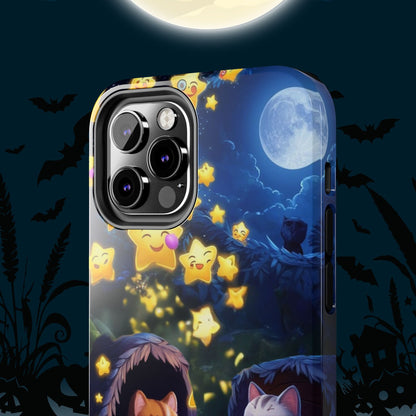 Pawtector Wireless Charging Support Tough Case