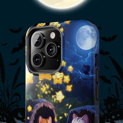 Pawtector Wireless Charging Support Tough Case