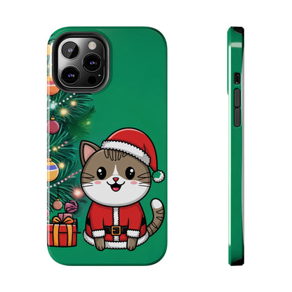 Paw-sitive Joy Wireless Charging Support Tough Case.