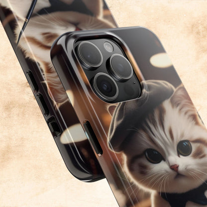 Brewguard Shield Wireless Charging Support Tough Case.