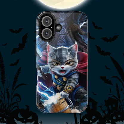 Brewguard Shield Wireless Charging Support Tough Case.