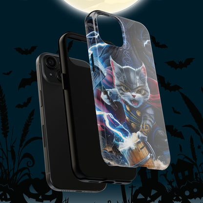 Brewguard Shield Wireless Charging Support Tough Case.