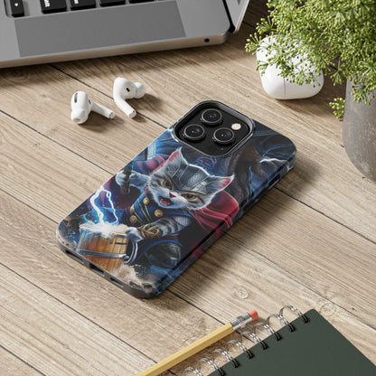 Brewguard Shield Wireless Charging Support Tough Case.