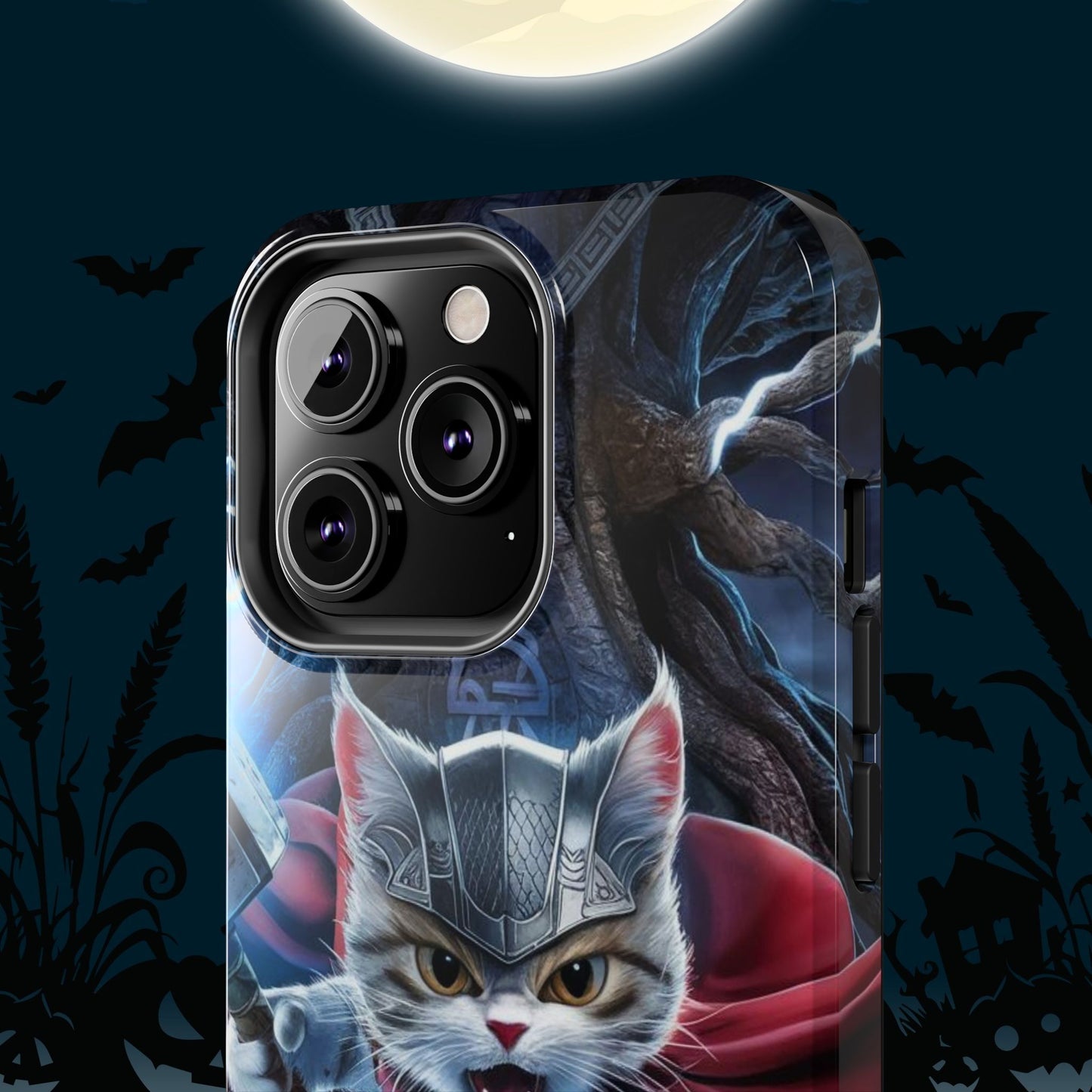Brewguard Shield Wireless Charging Support Tough Case.