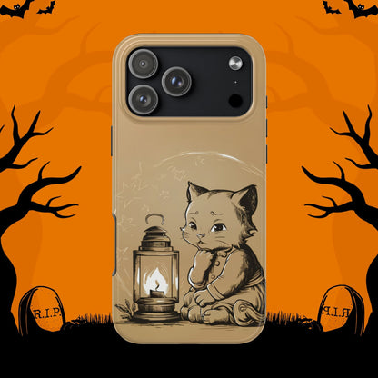 Pawsome Freedom Tough Case