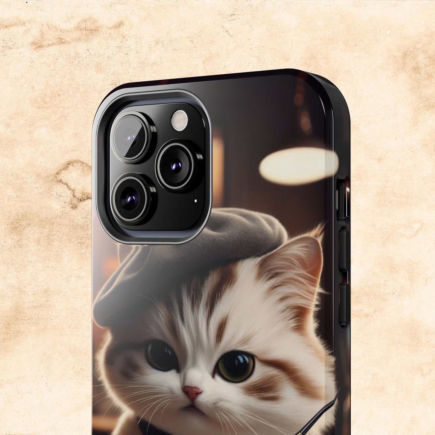 Brewguard Shield Wireless Charging Support Tough Case.