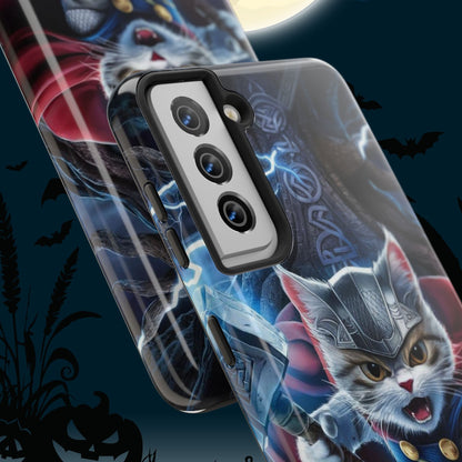Brewguard Shield Wireless Charging Support Tough Case.