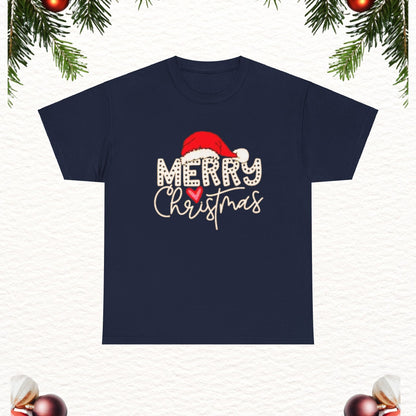 Savior's Love Cotton T-Shirt