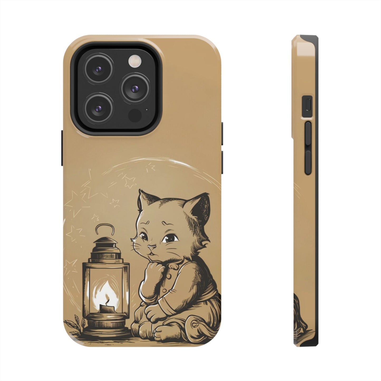 Pawsome Freedom Tough Case