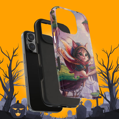 Dr. Strange Wireless Charging Support Tough Case.