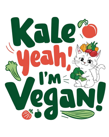 Vegan Meow