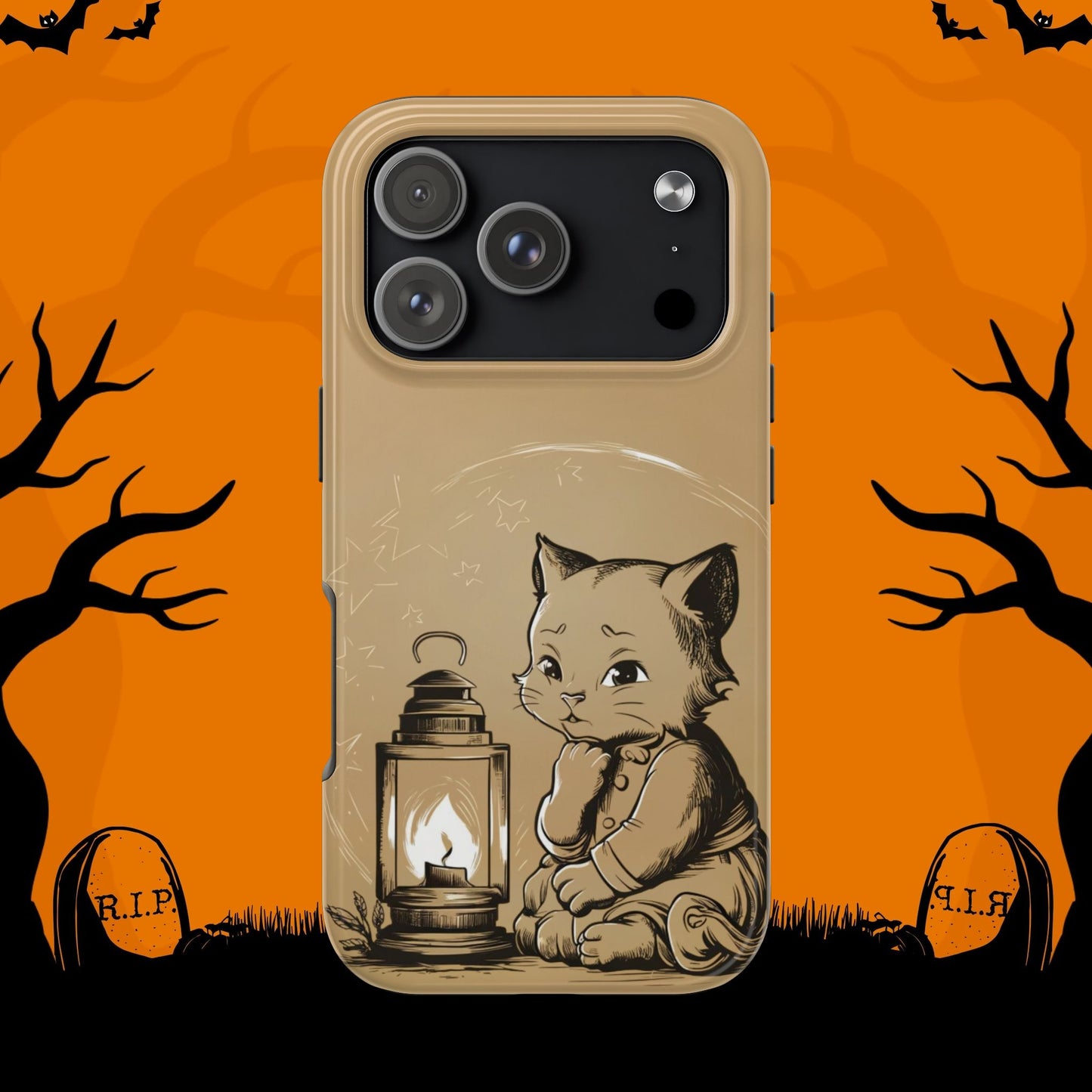 Pawsome Freedom Tough Case