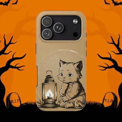 Pawsome Freedom Tough Case