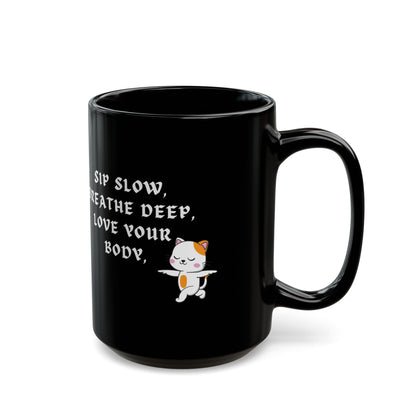 Serenity Sip Mug (11oz, 15oz)