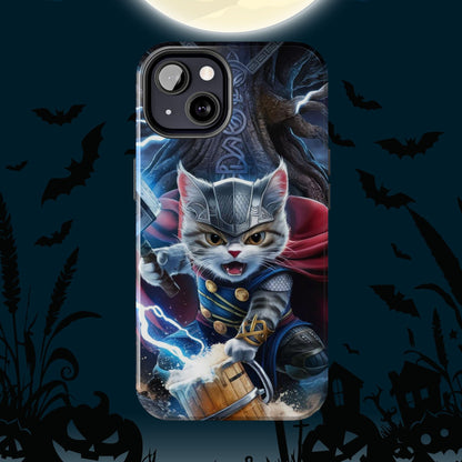 Brewguard Shield Wireless Charging Support Tough Case.